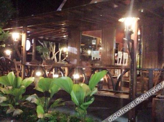 Burilamplai Resort