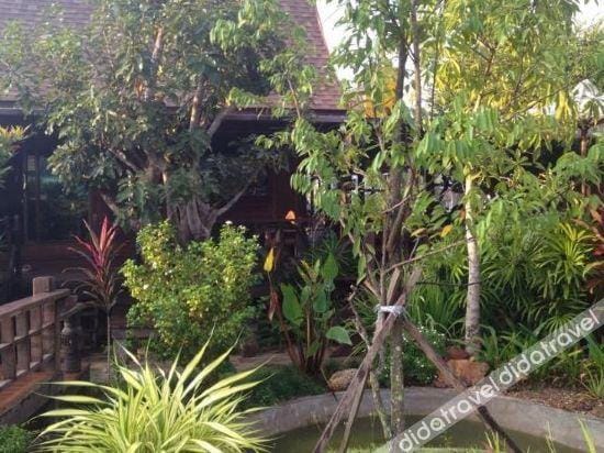 Burilamplai Resort