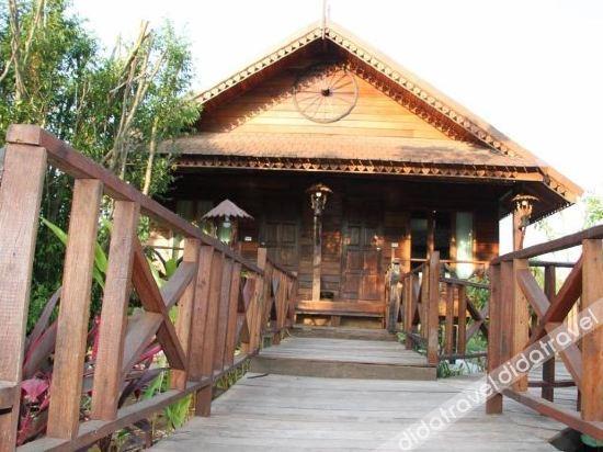 Burilamplai Resort