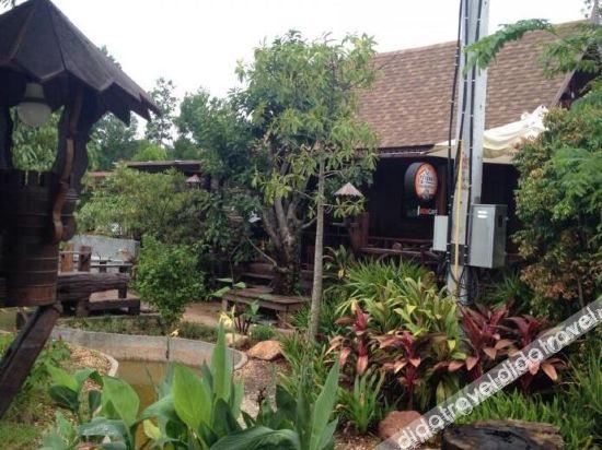 Burilamplai Resort