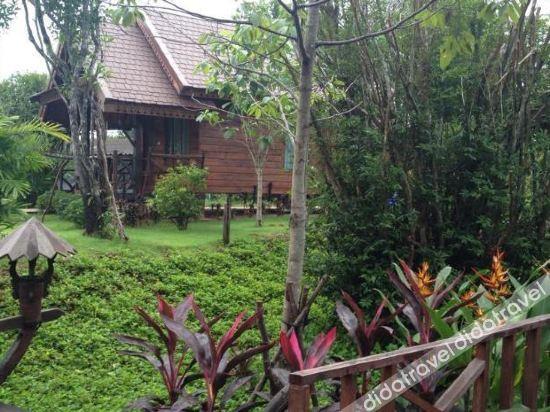 Burilamplai Resort