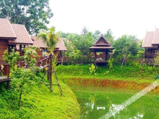 Burilamplai Resort