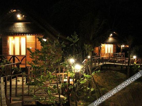 Burilamplai Resort