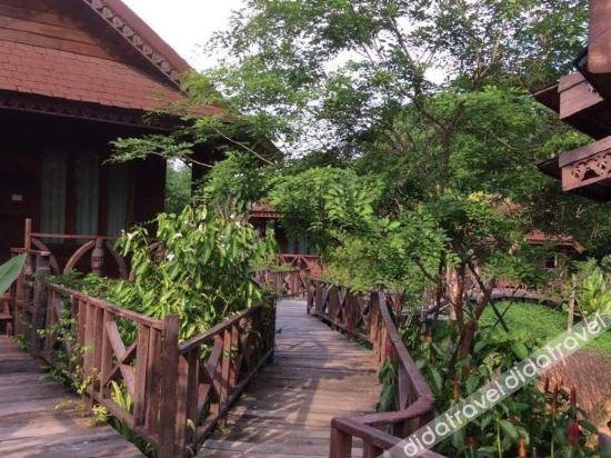 Burilamplai Resort