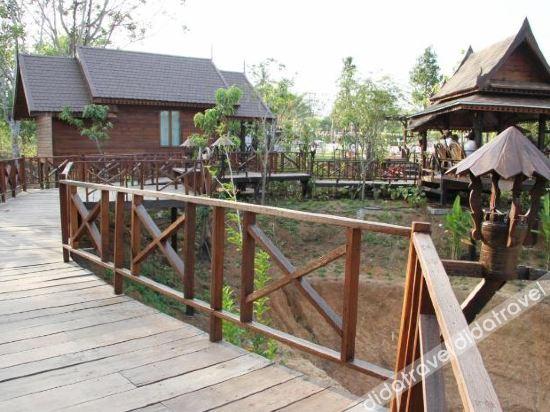 Burilamplai Resort