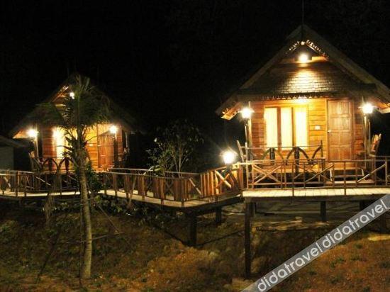 Burilamplai Resort
