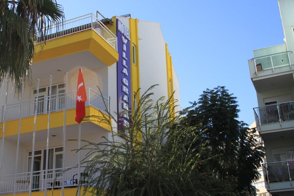 Villa Granada