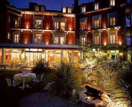 Pripta Boutique Resort