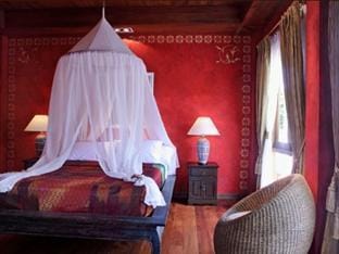 Kintamani Exclusive Bali Villa And Resort