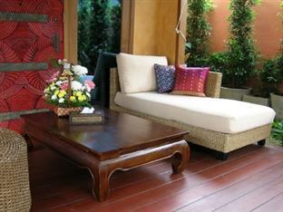 Kintamani Exclusive Bali Villa And Resort