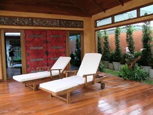 Kintamani Exclusive Bali Villa And Resort