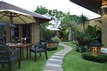 Kintamani Exclusive Bali Villa And Resort