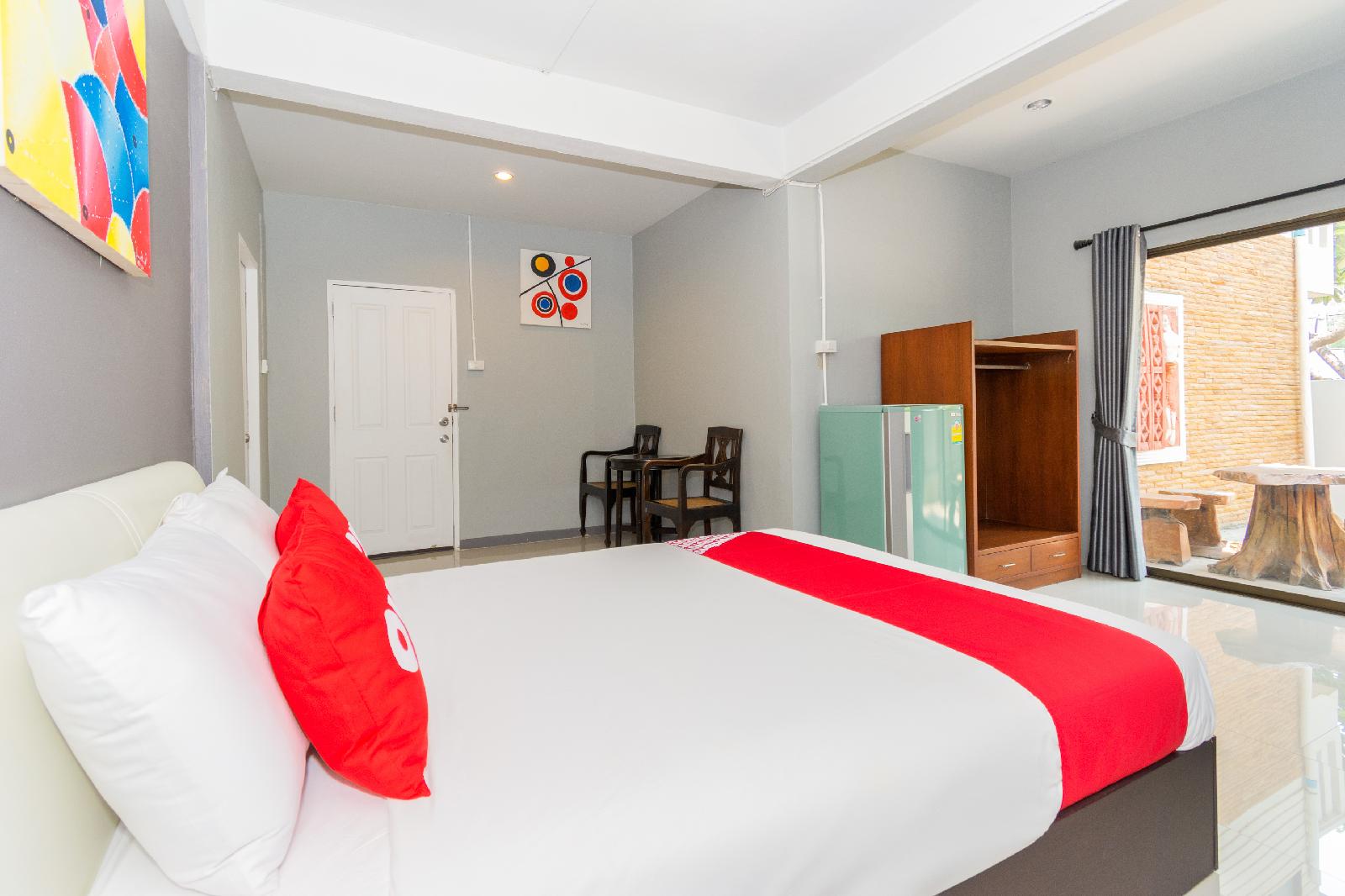 Baan Sang Chan Hotel