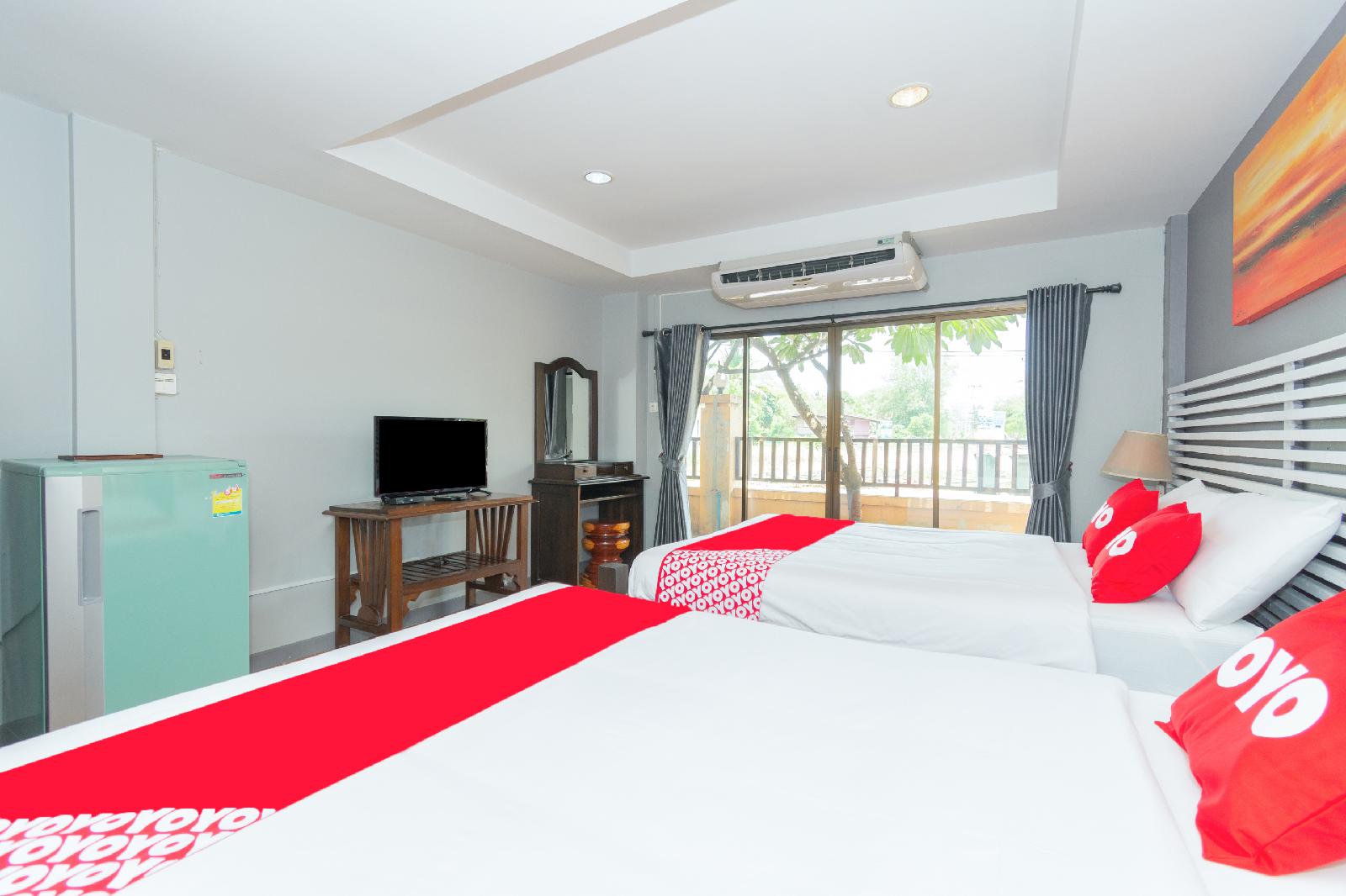 Baan Sang Chan Hotel