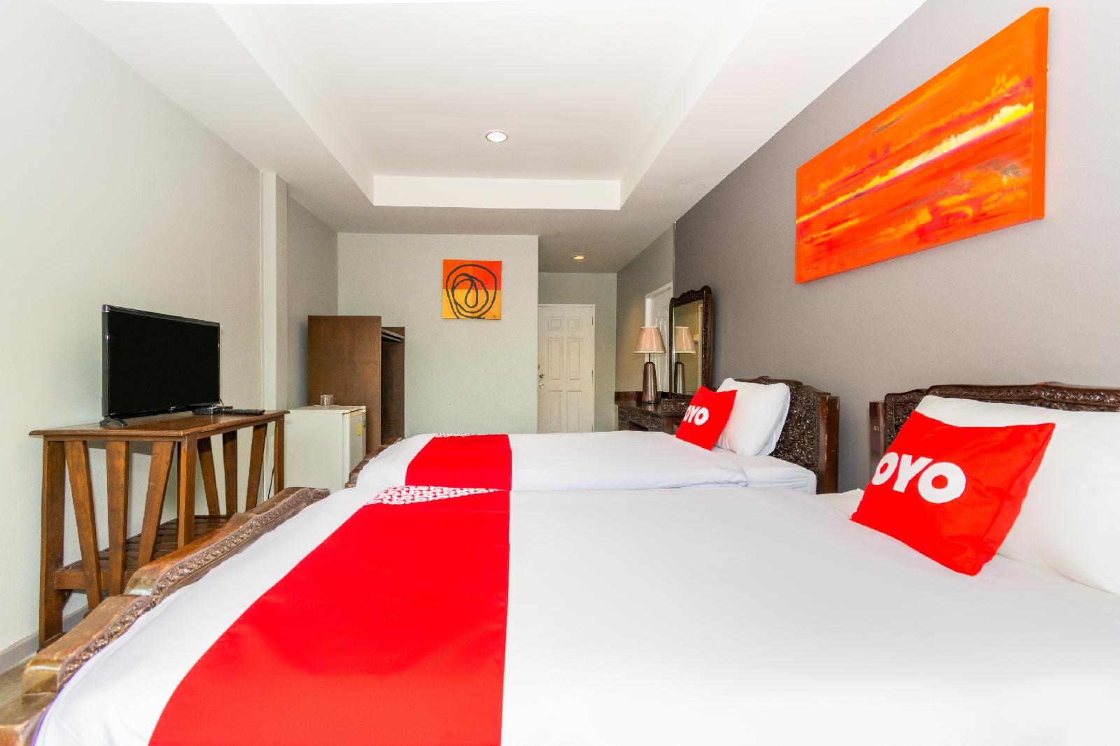 Baan Sang Chan Hotel