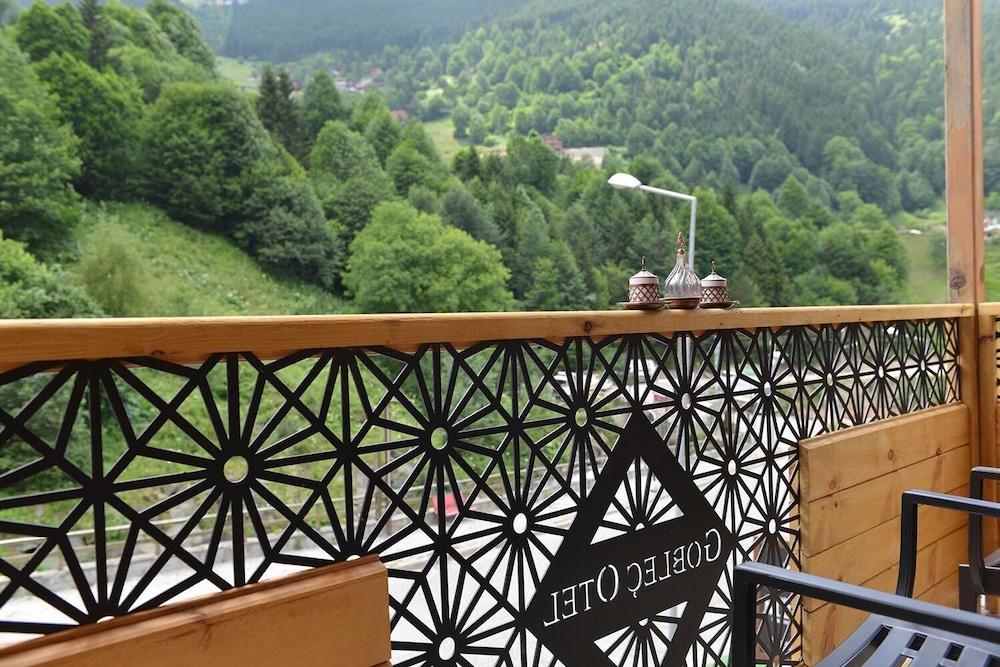 Uzungol Goblec Otel