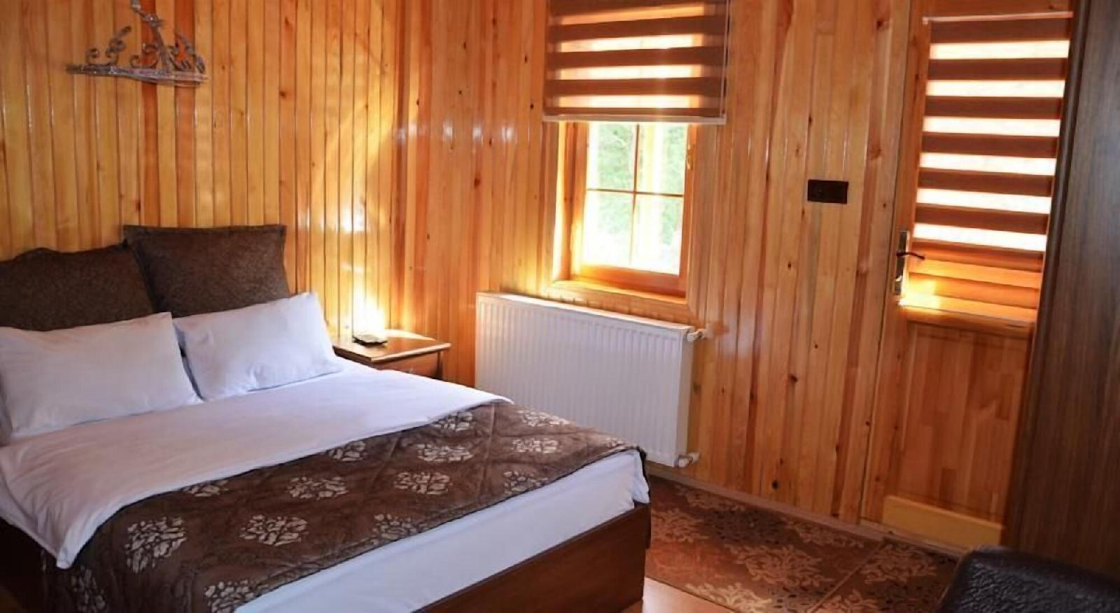 Uzungol Goblec Otel