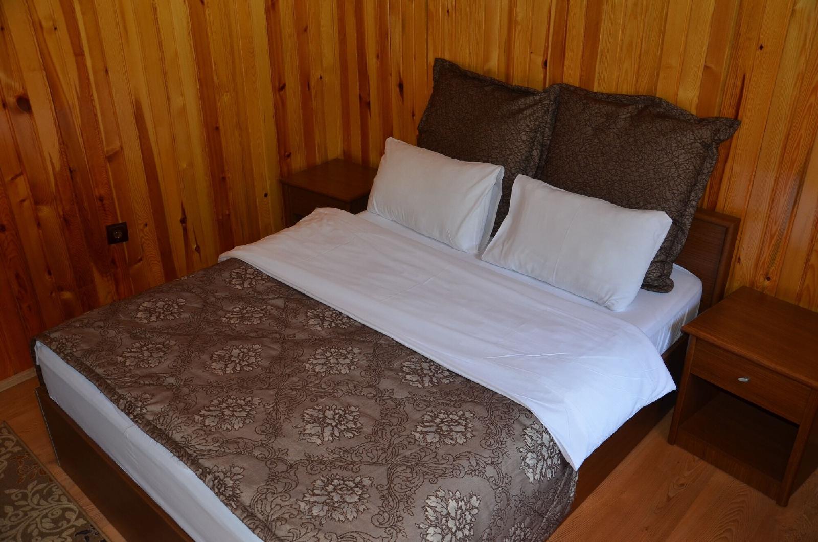 Uzungol Goblec Otel