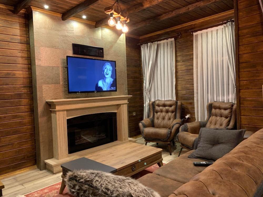 Uzungol Goblec Otel