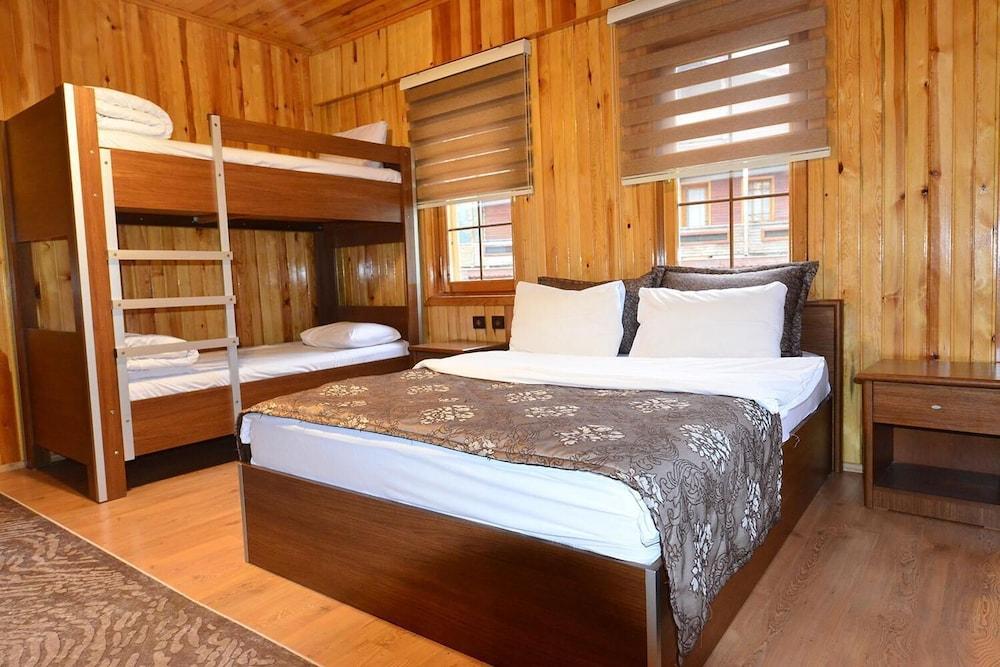 Uzungol Goblec Otel