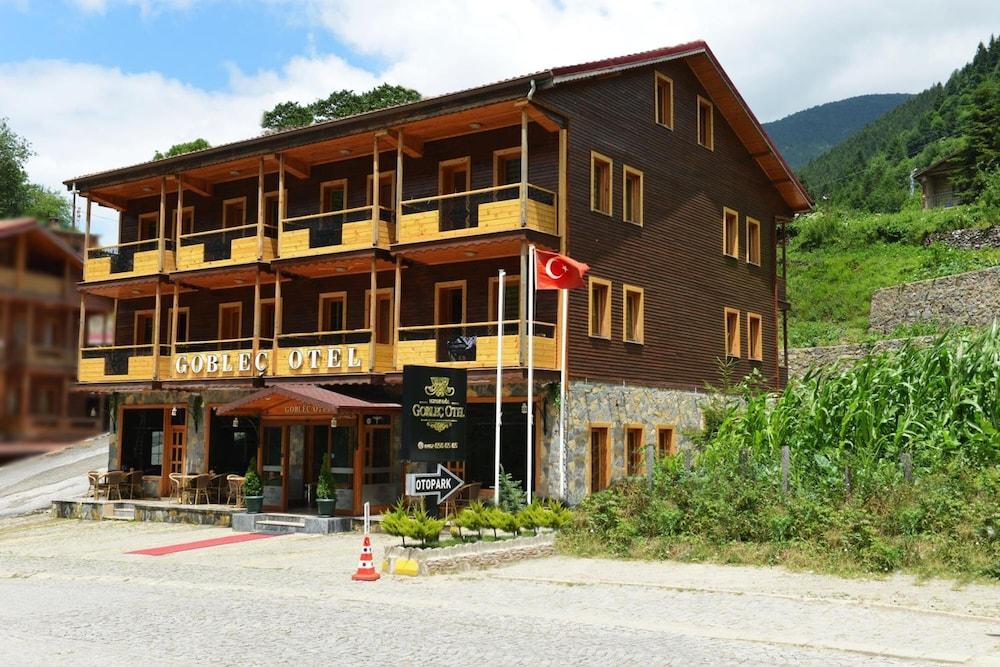 Uzungol Goblec Otel