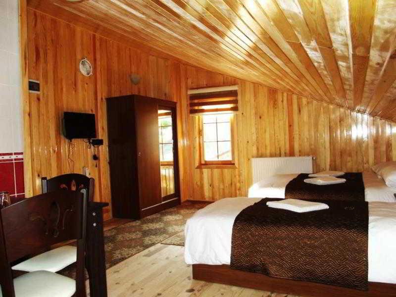 Uzungol Goblec Otel