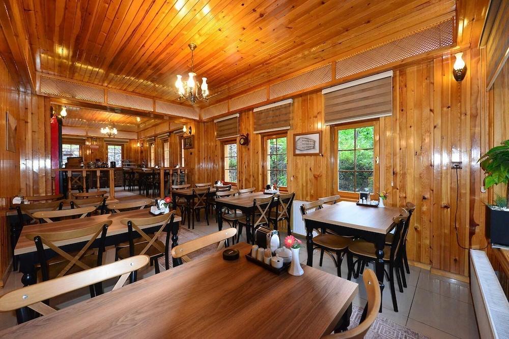 Uzungol Goblec Otel