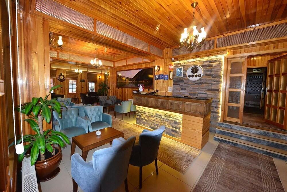 Uzungol Goblec Otel