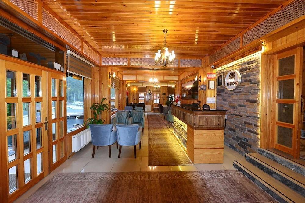 Uzungol Goblec Otel