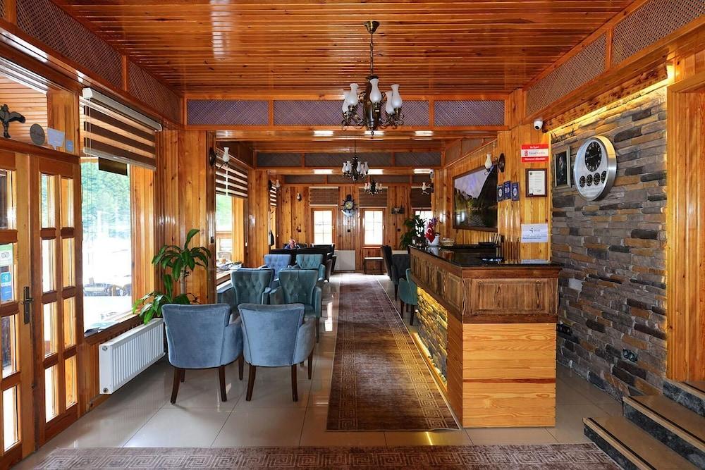Uzungol Goblec Otel