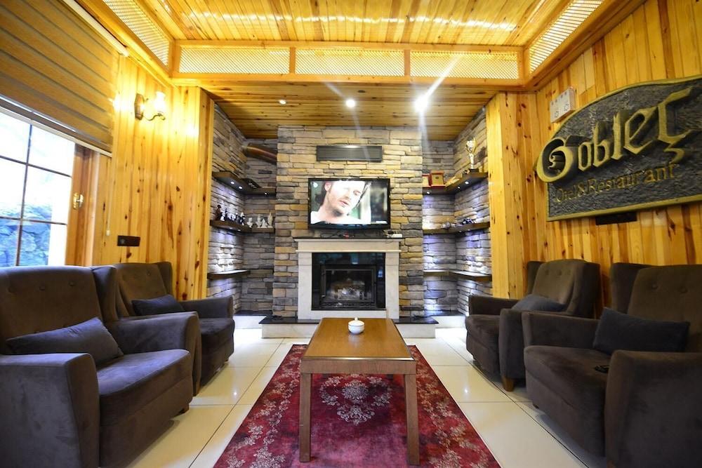 Uzungol Goblec Otel