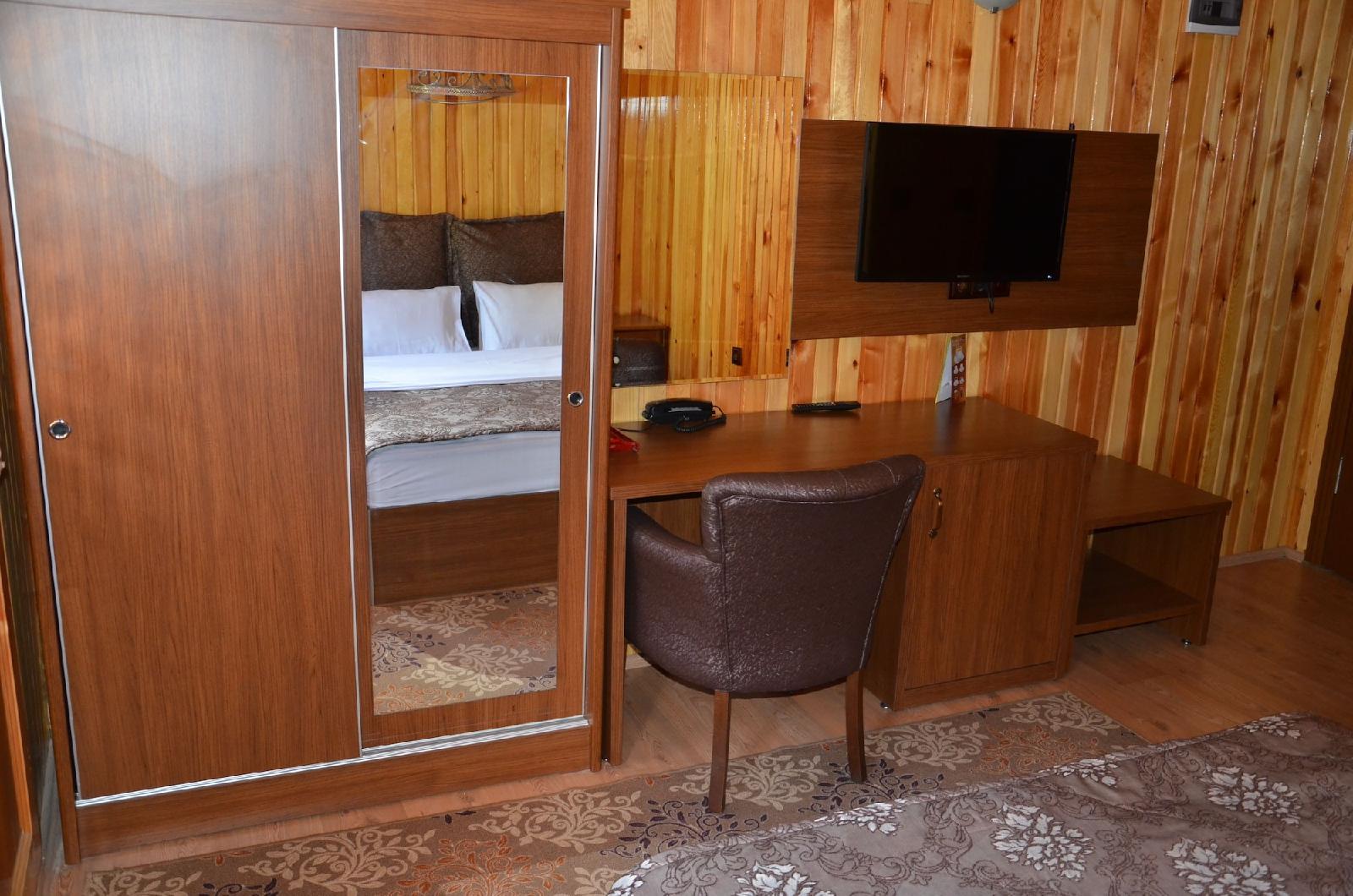 Uzungol Goblec Otel