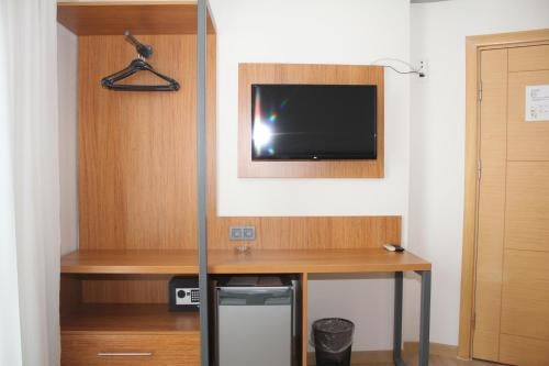 City Hotel