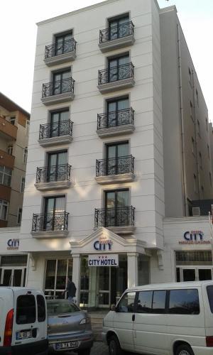 City Hotel