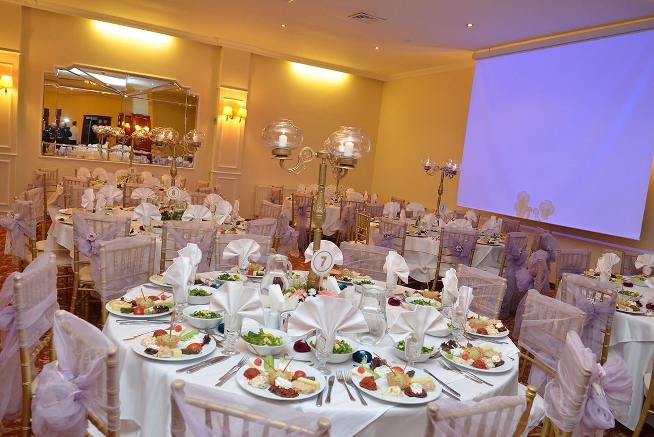 Buyuk Saruhan Hotel