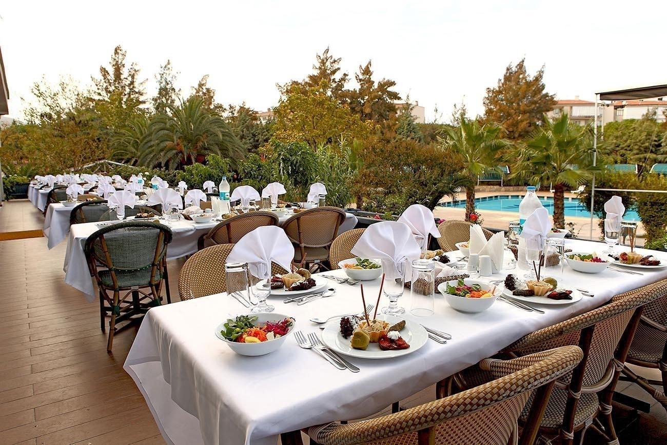 Buyuk Saruhan Hotel
