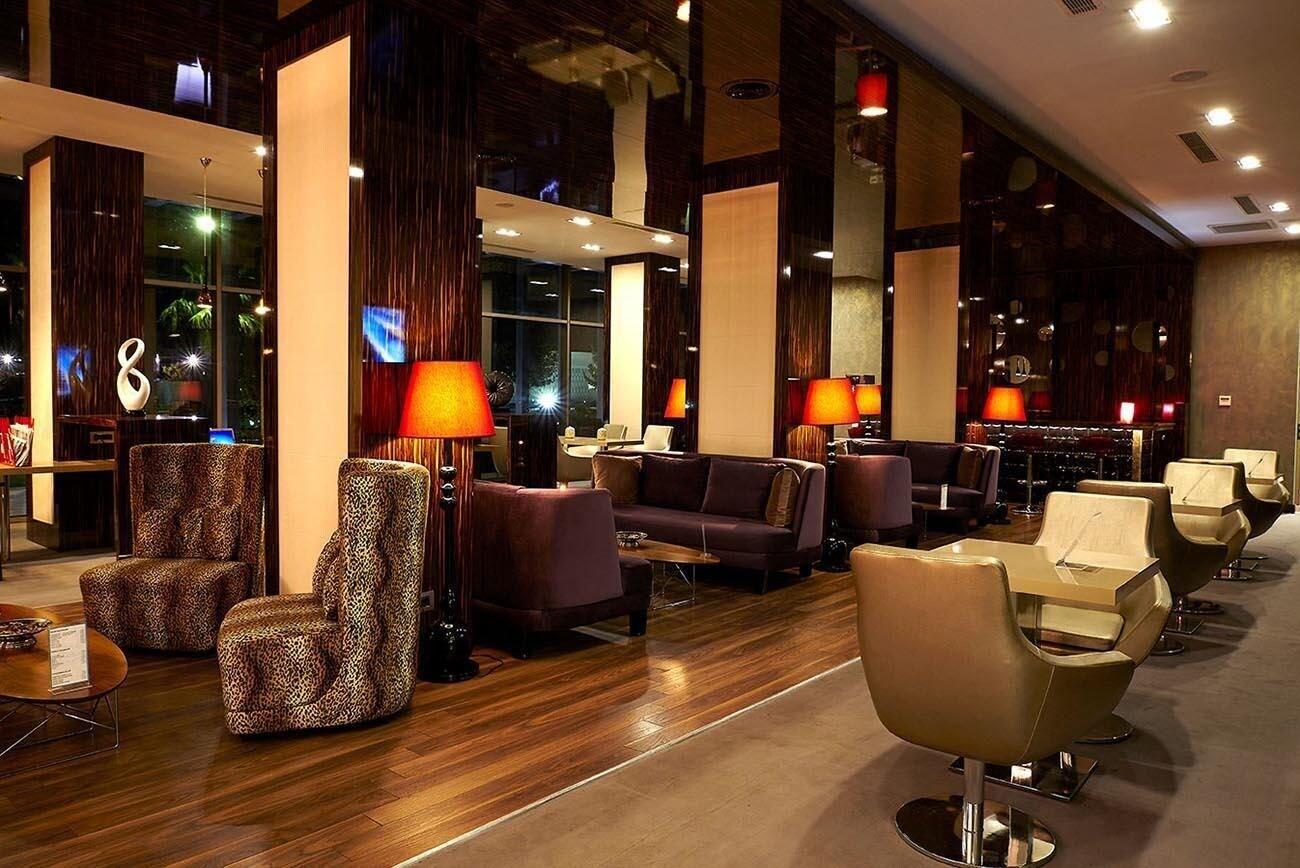 Buyuk Saruhan Hotel