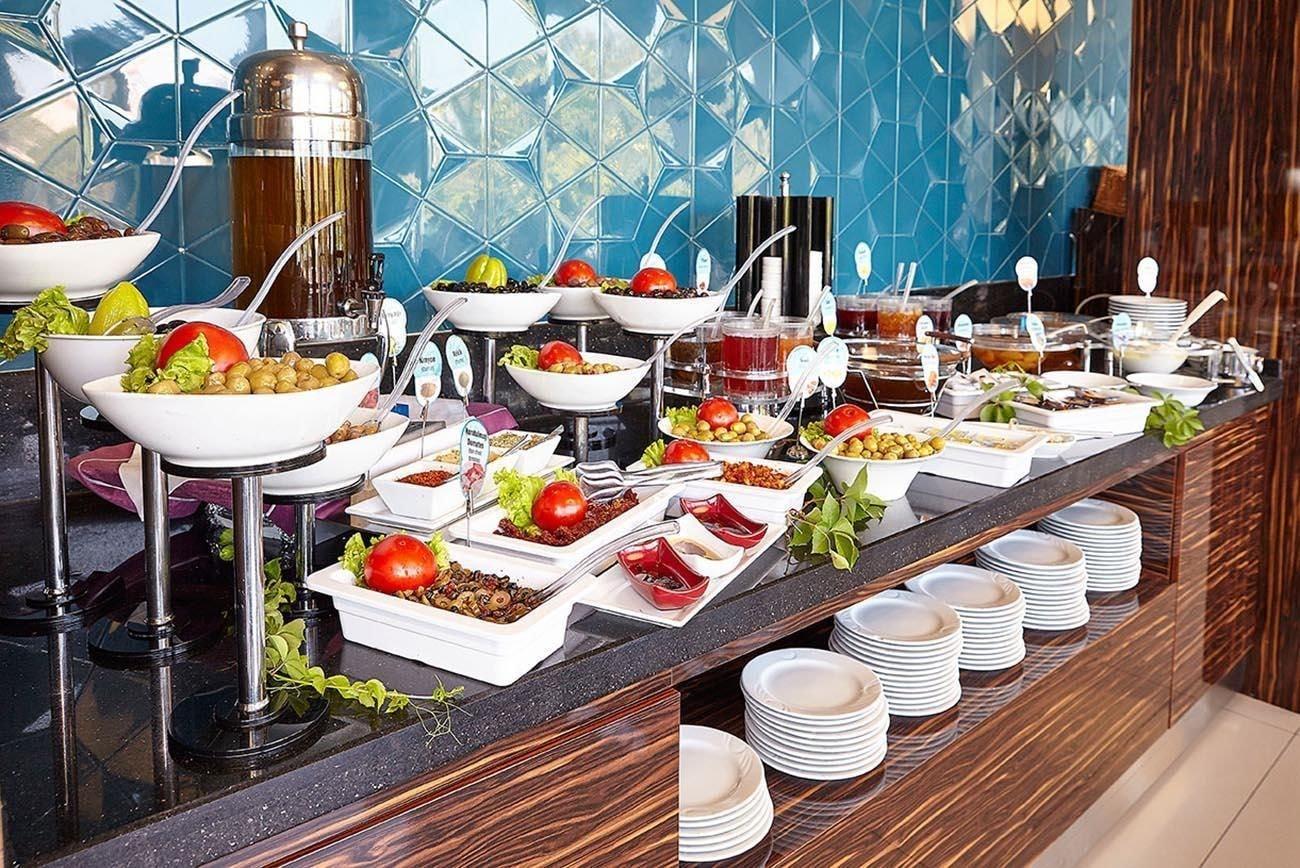 Buyuk Saruhan Hotel