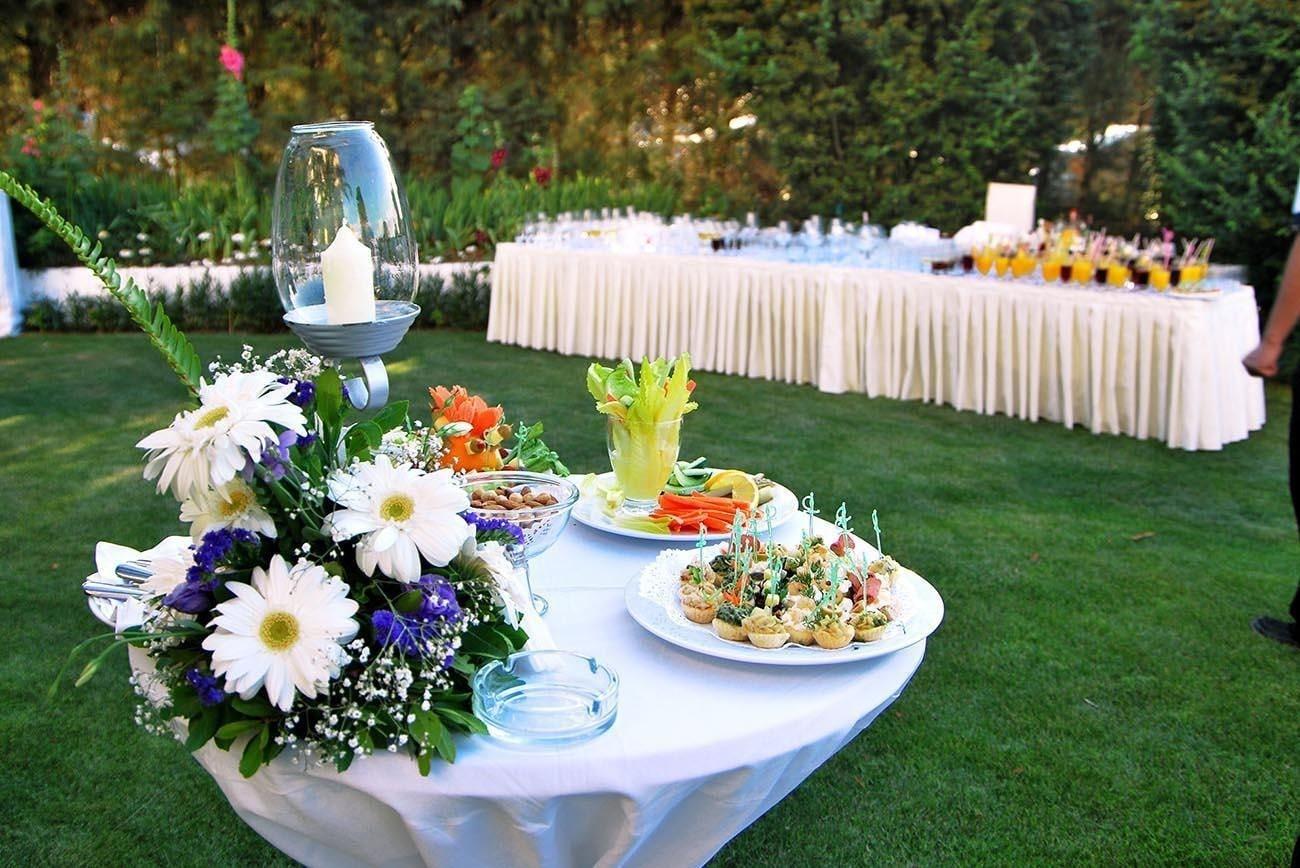 Buyuk Saruhan Hotel