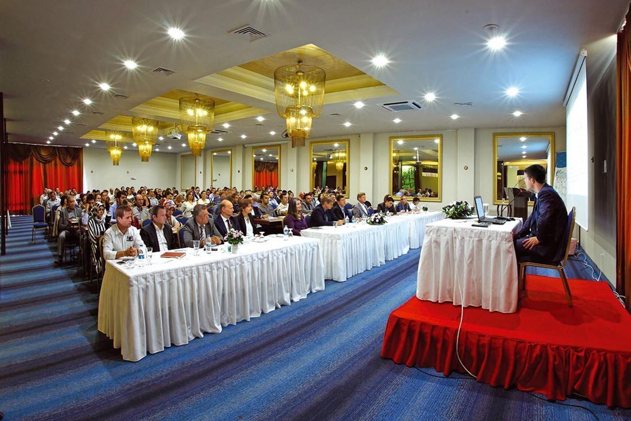 Buyuk Saruhan Hotel