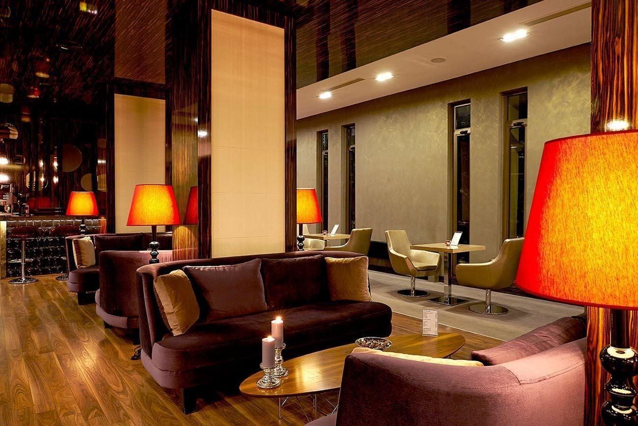 Buyuk Saruhan Hotel