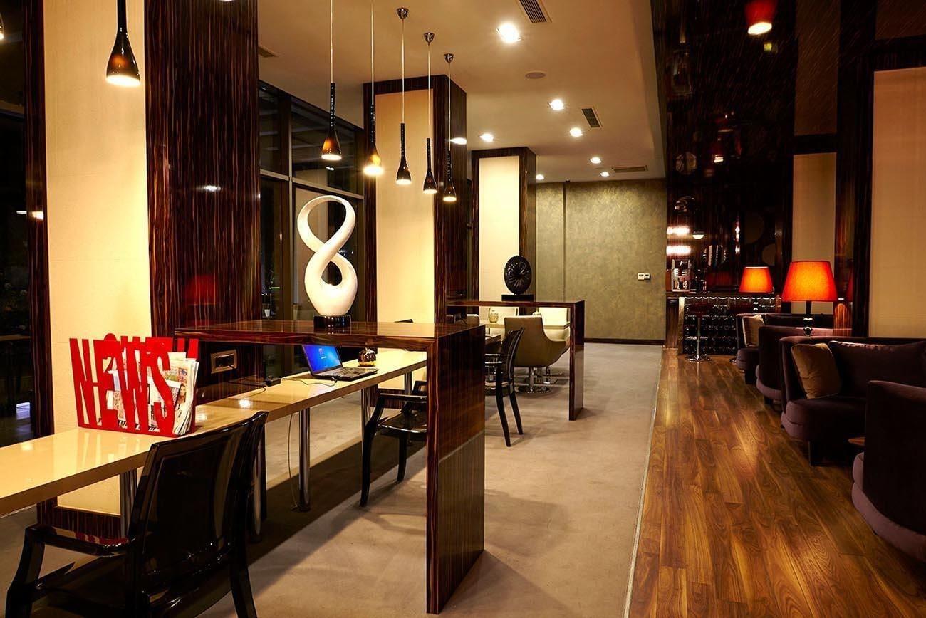 Buyuk Saruhan Hotel