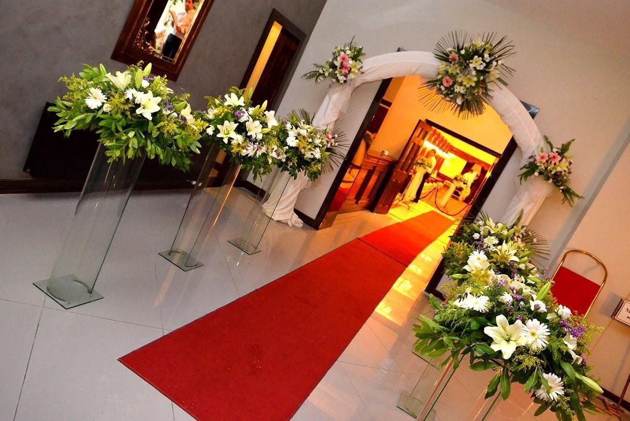 Buyuk Saruhan Hotel