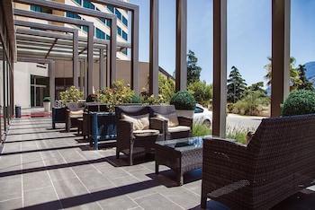 Buyuk Saruhan Hotel