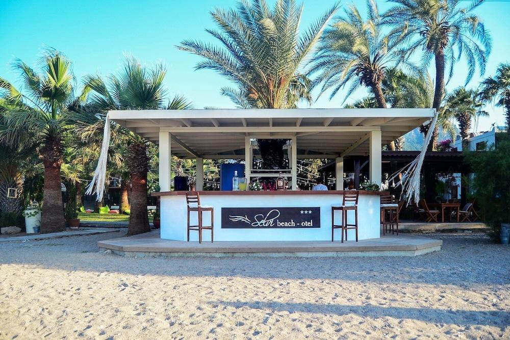 Selvi Beach Hotel