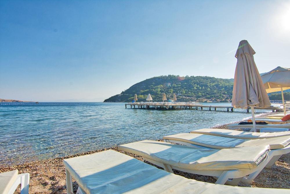 Selvi Beach Hotel