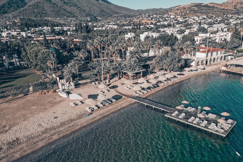 Selvi Beach Hotel