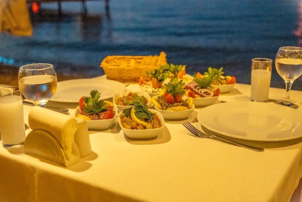 Selvi Beach Hotel