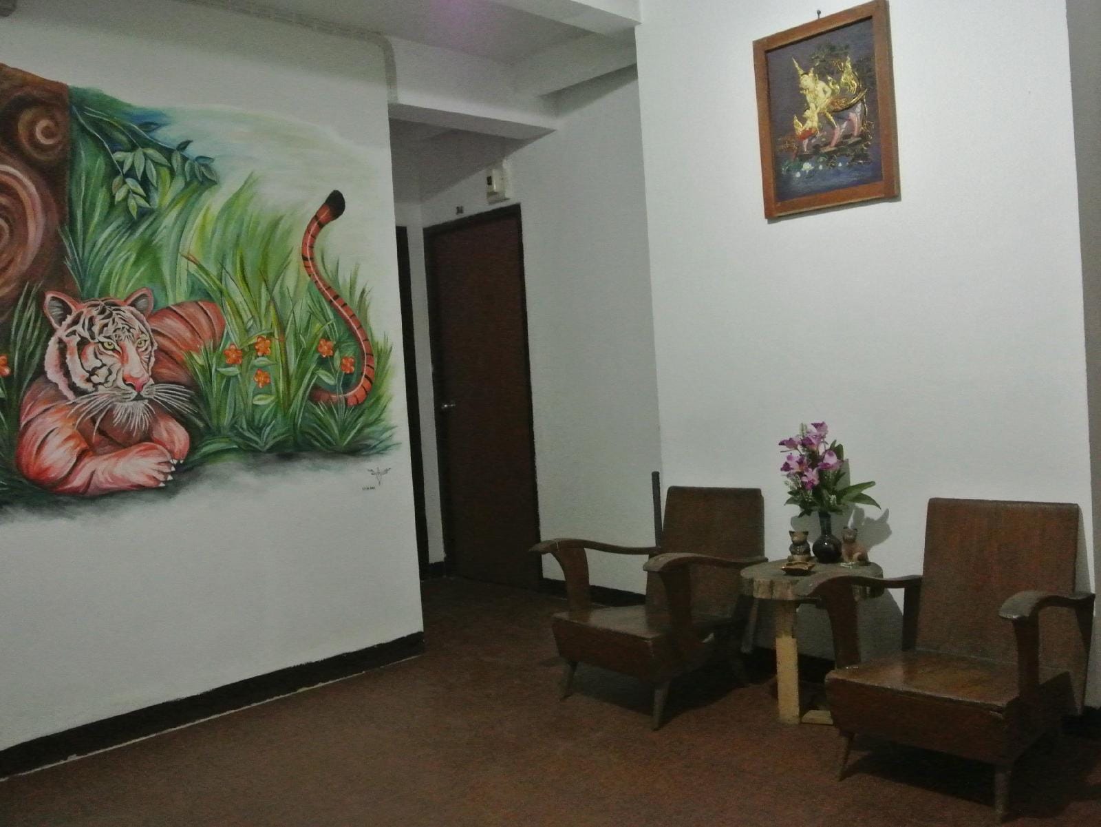 Cumpun Guest House