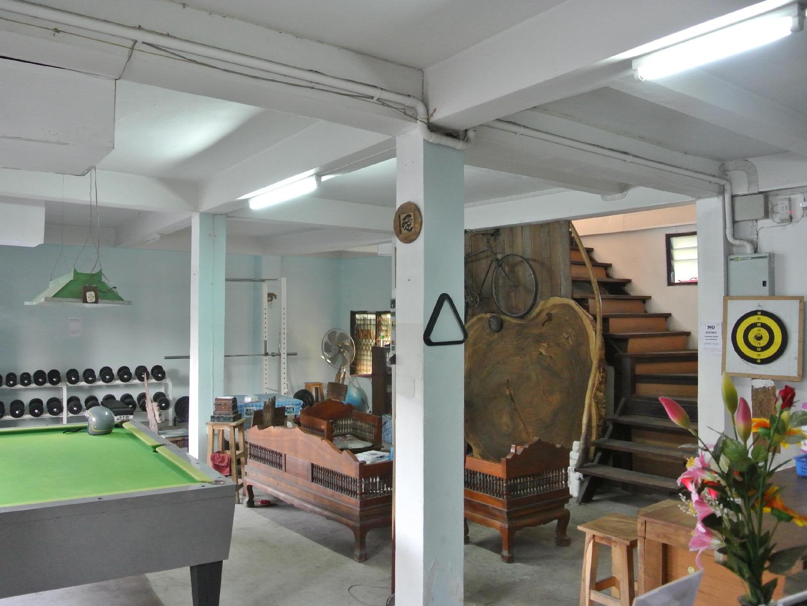 Cumpun Guest House